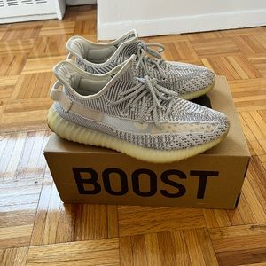 YEEZY BOOST 350 V2 STATIC NON-REFLECTIVE